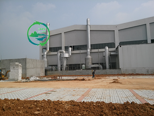 粉尘处理设备公司